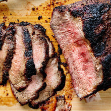 Image of premium highland beef, Tri-tip roast
